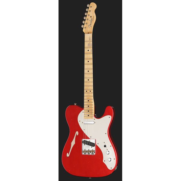 Fender 50 Thinline Telecaster JR ACAR