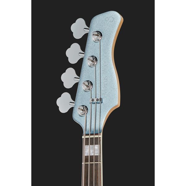 Marcus Miller V7 Alder-4 LPB 2nd Gen