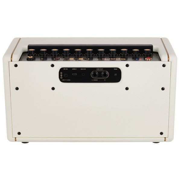 Positive Grid Spark 2 PW Bundle