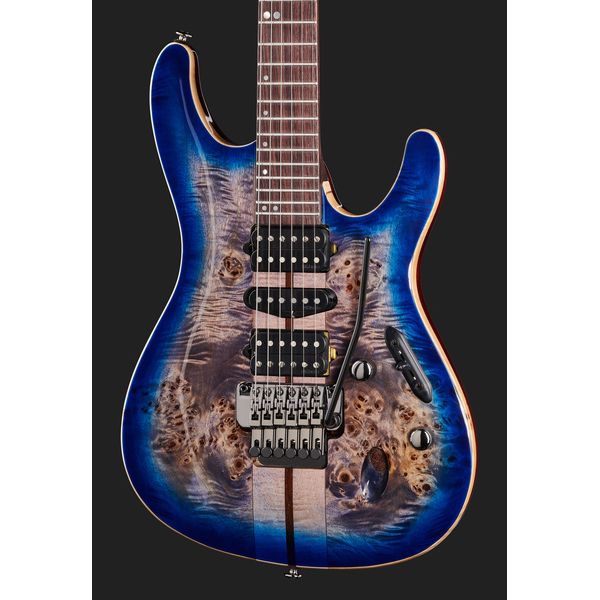 Ibanez S1070PBZ-CLB Premium