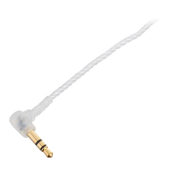 H&ouml;rluchs Premium Cable silver