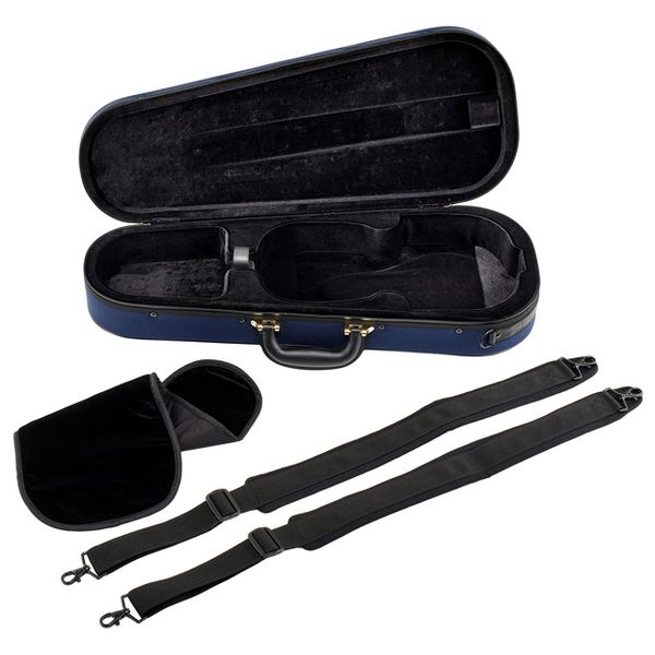 Super Light Carry On Violin Case 4/4 DB