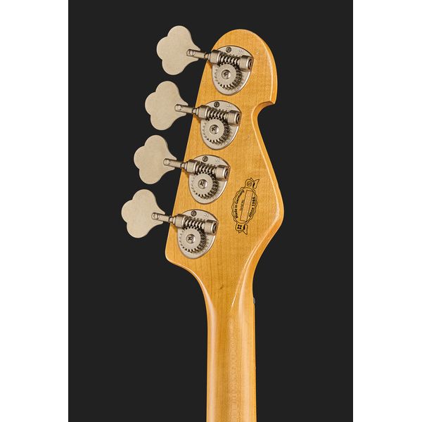 Sandberg California Central LH RBL