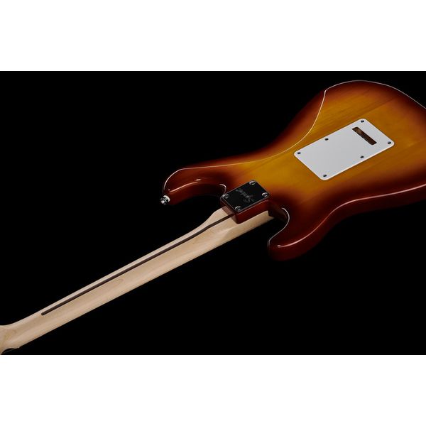 Squier Affinity Strat FM HSS SS