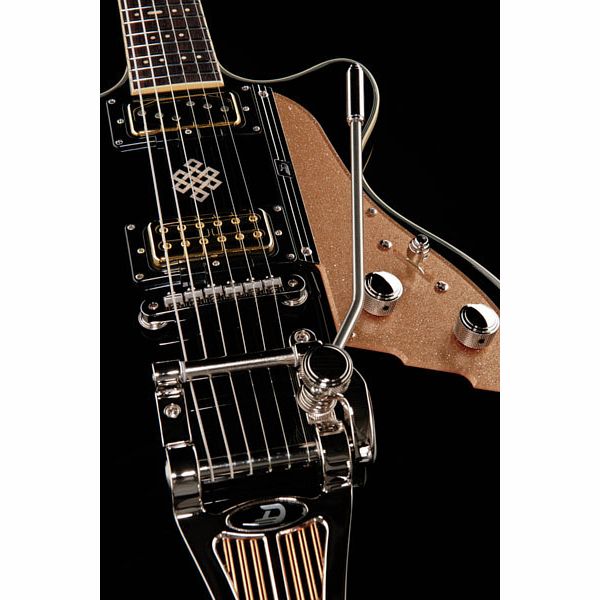Duesenberg Alliance Series Joe Walsh BK