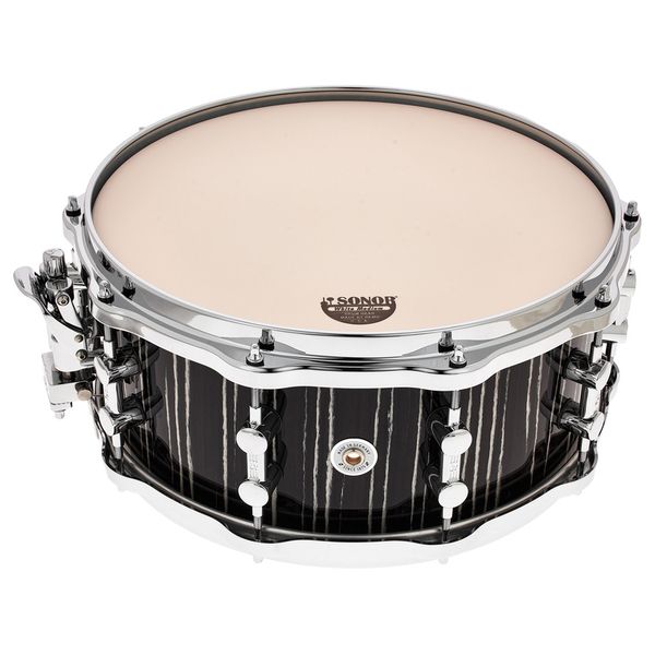 Sonor 14"x06" ProLite Snare Ebony DC