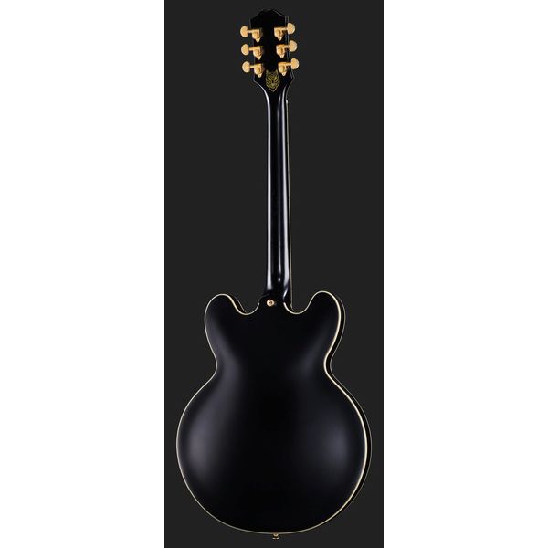 Epiphone Emily Wolfe Sheraton Stealth