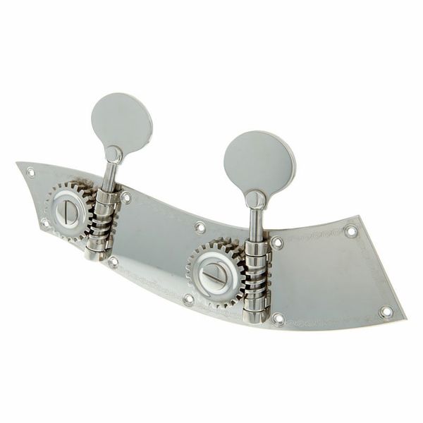 Rubner Bass Machines 140-105