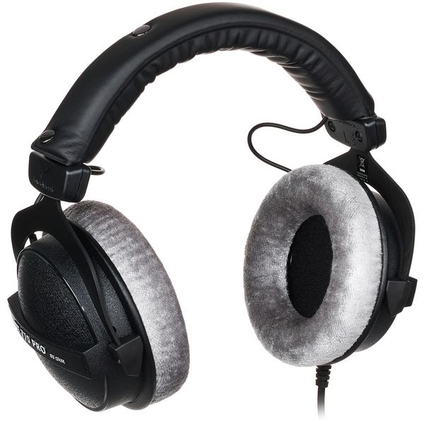 Shure SM 7 dB Headphone Bundle