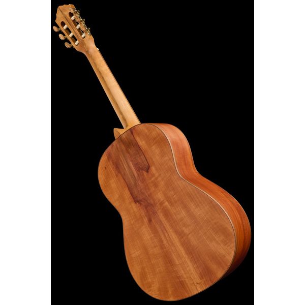 H&ouml;fner HML-BGF Limited