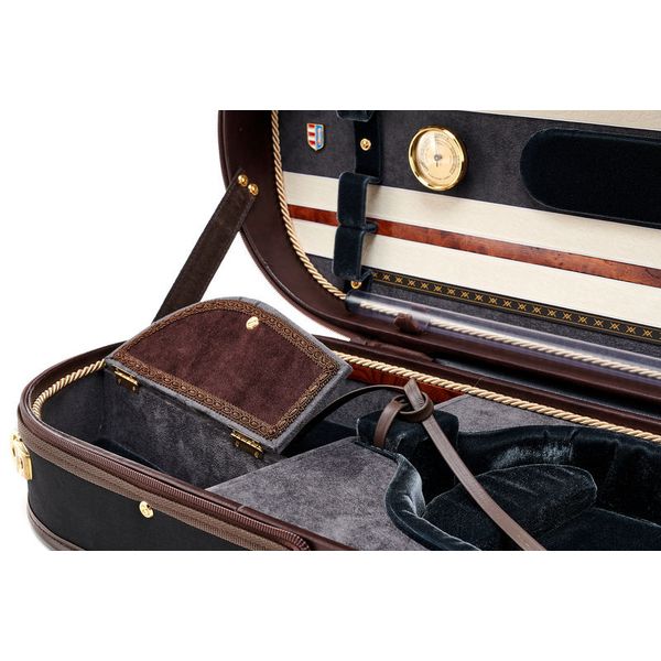 Musafia Aeternum BK/GY