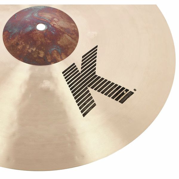 Zildjian 16" K-Series Cluster Crash