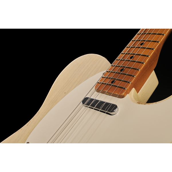 Fender LTD Reverse 50s Tele AWB