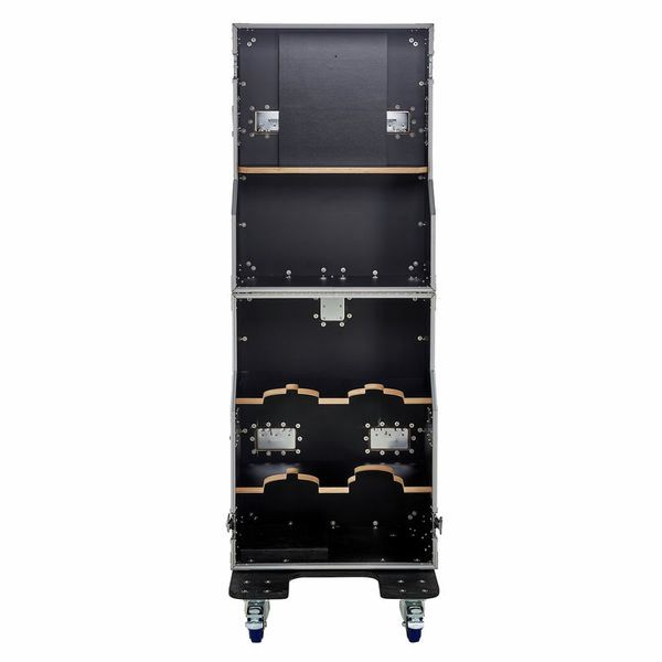 Flyht Pro Case Emergency red