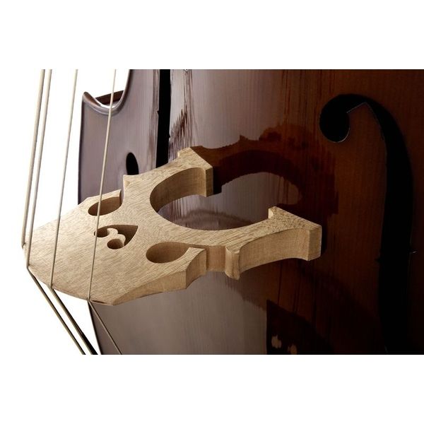 Stentor SR1950 Double Bass Student 3/4