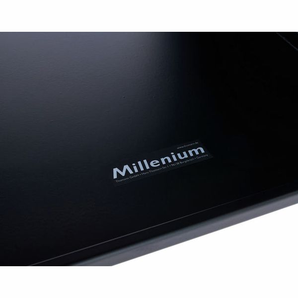 Millenium Steel Box 5 45