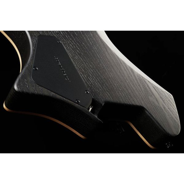 Strandberg Boden Original NX 6 Charcoal