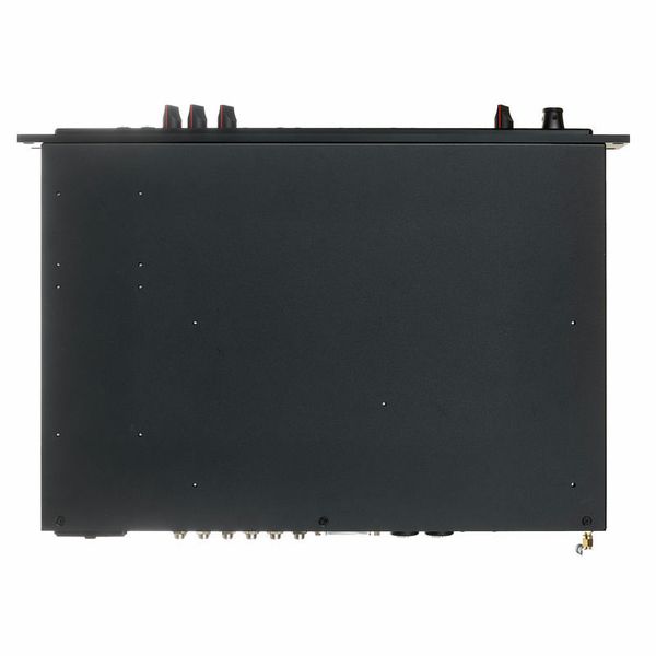 Dangerous Music D-Box+