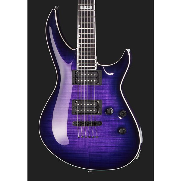 ESP E-II Horizon-III FM RDB