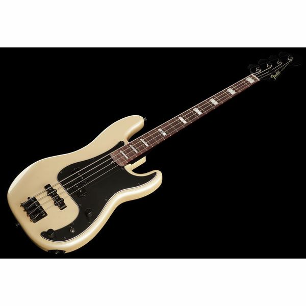 Fender Duff McKagan DLX P Bass RW WPL