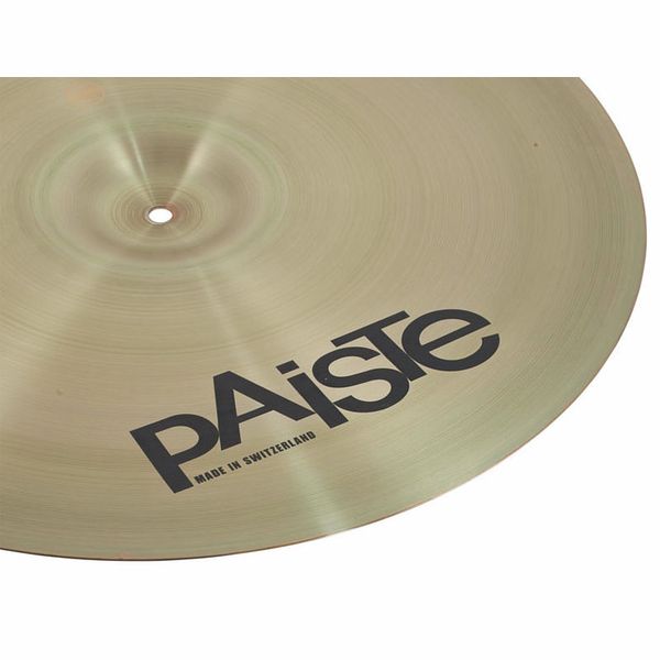 Paiste 20" Giant Beat Crash