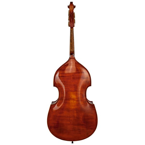 Scala Vilagio Double Bass Gamba 5-Str. IB