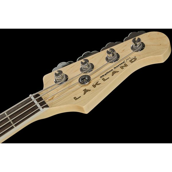 Lakland Skyline Hollowbody-30 4 TSG