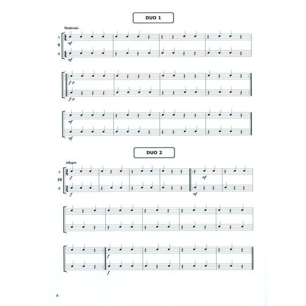 De Haske Lerne & Spiele Snare Drum 1