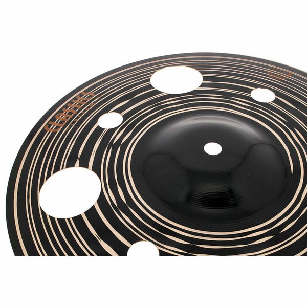 Meinl 12" Class. Cust. Dark Tr. St.