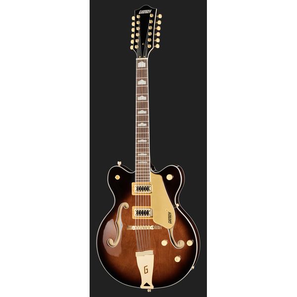 Gretsch G5422G-12 Electromatic SBB