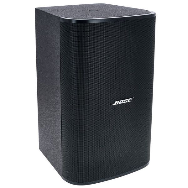 Bose Professional DesignMax DM10S-SUB black