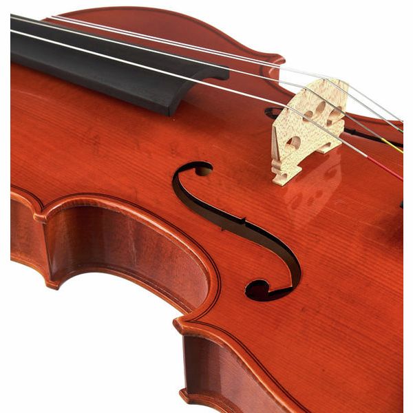 Karl H&ouml;fner Concert Viola Set 15"