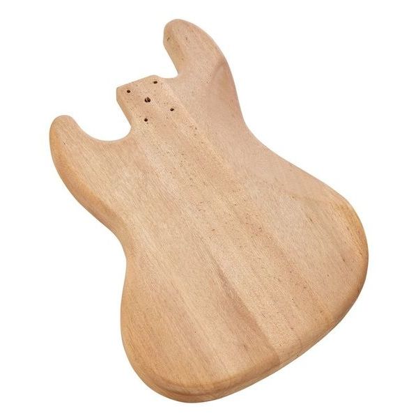 Harley Benton Bass Guitar Kit J-Style