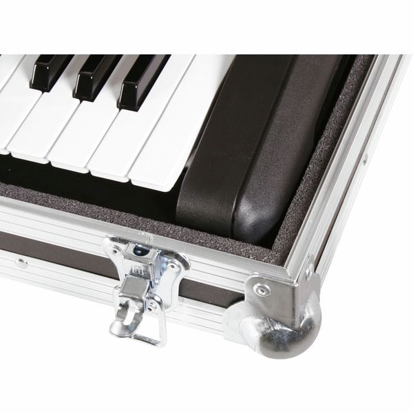Thon Keyboardcase Korg PA-600 PVC