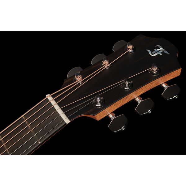 Furch Green Pure OMc-SR a