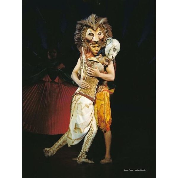 Hal Leonard Der K&ouml;nig der L&ouml;wen