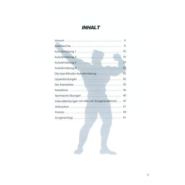 De Haske Fitness for Brass