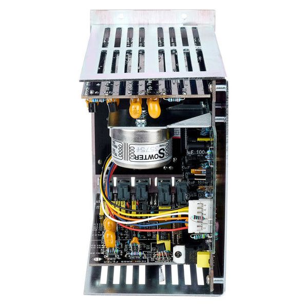 Trident Audio A-Range 500