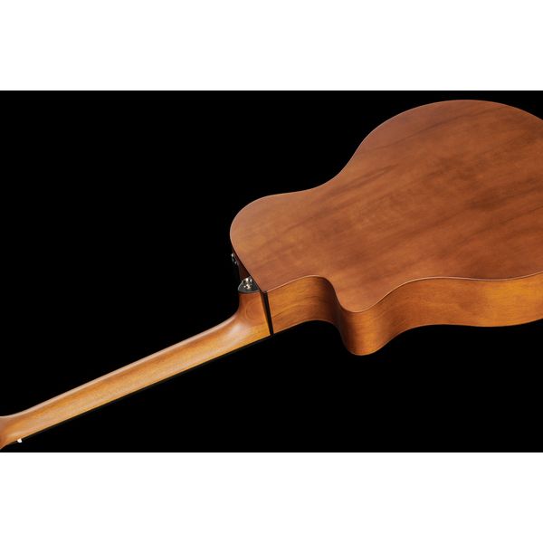 Yamaha APX 600 M SMB