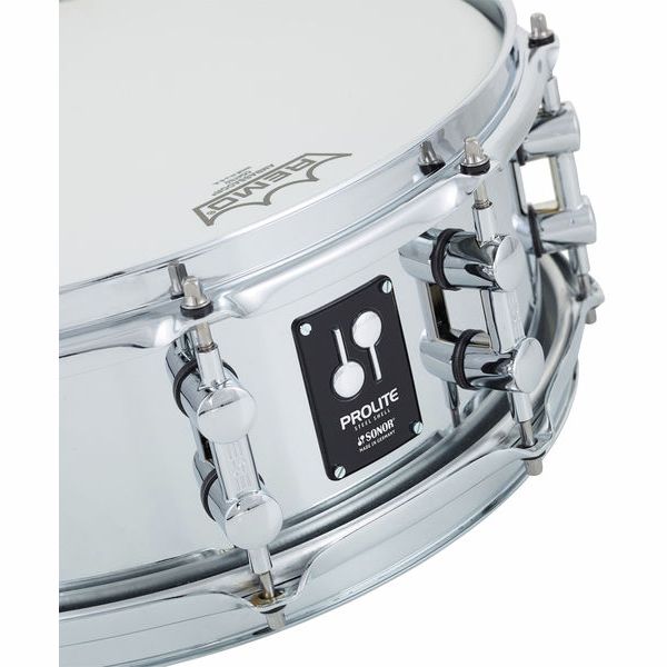 Sonor 14"x05" ProLite Snare Steel