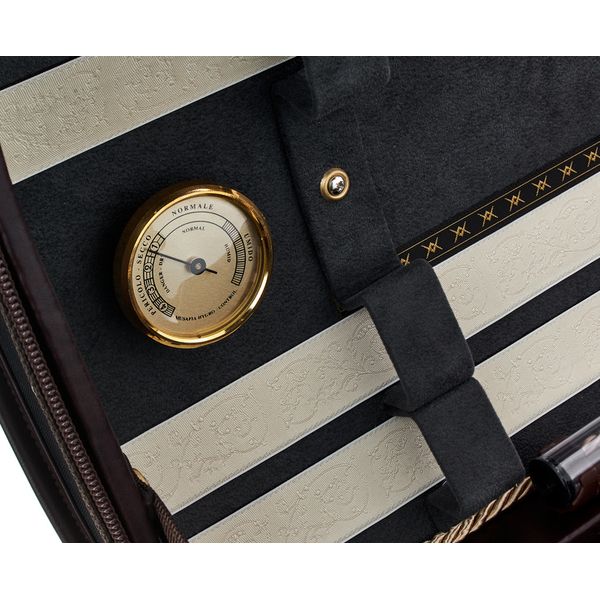 Musafia Superleggero Royale BK/GY