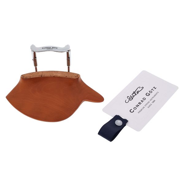 Conrad G&ouml;tz ZK 4841 B-High CR Morawetz