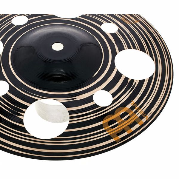 Meinl 10" Classics Cust. D.Tr.Spash