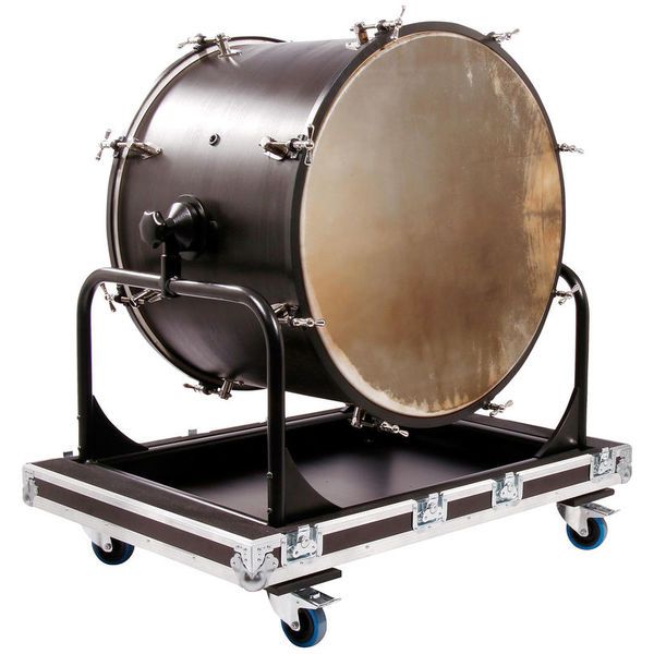 Thon Bass Drum Case BDTV32/24Pro