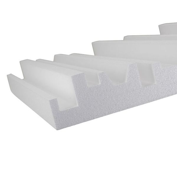 t.akustik WDS-7 Diffuser Set 4pcs