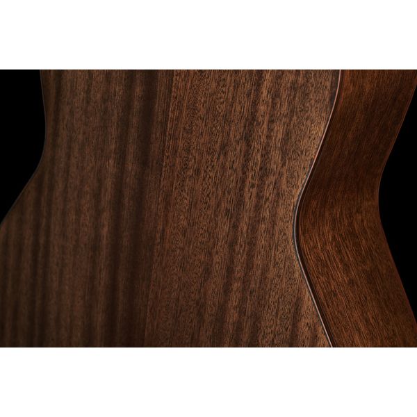 Baton Rouge X11LS/P-L-SCC Parlor LH