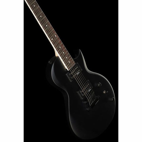 Jackson JS22 SC Monarkh AH SBlack
