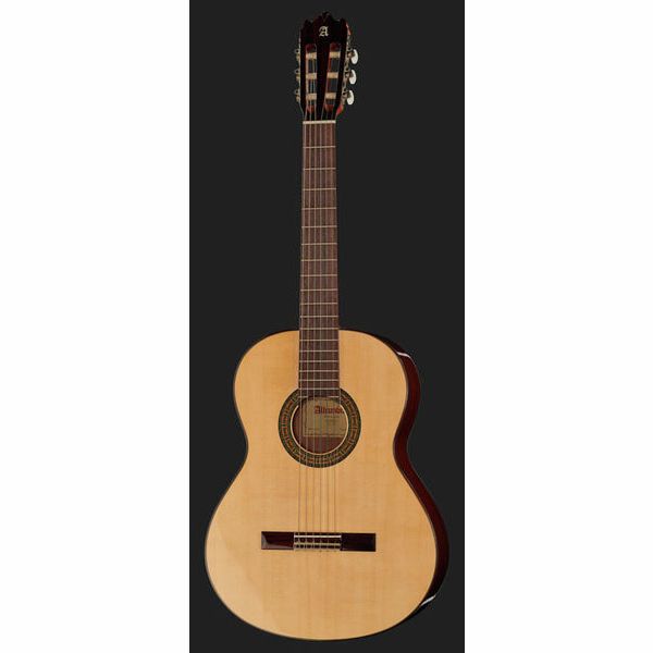 Alhambra 3C A incl.Gig Bag