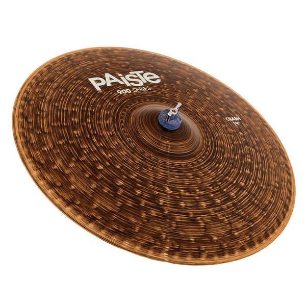 Paiste 19" 900 Series Crash
