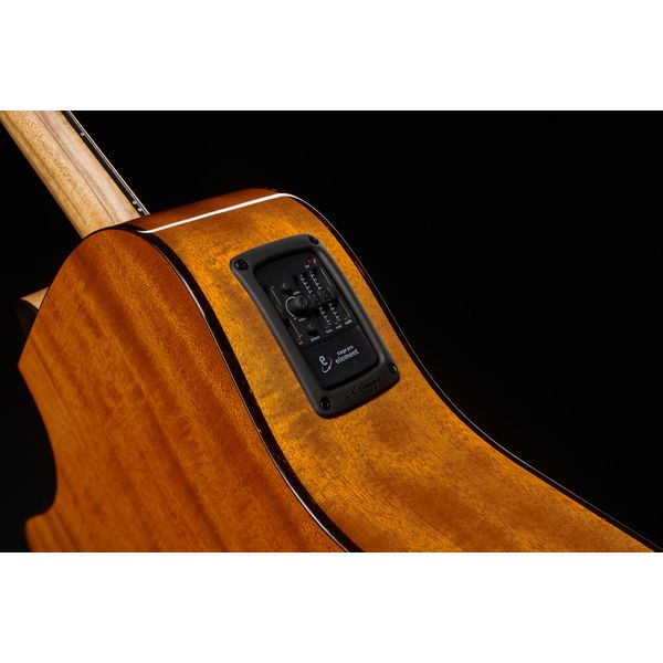 Furch Green Dc-SM/12 SPE a